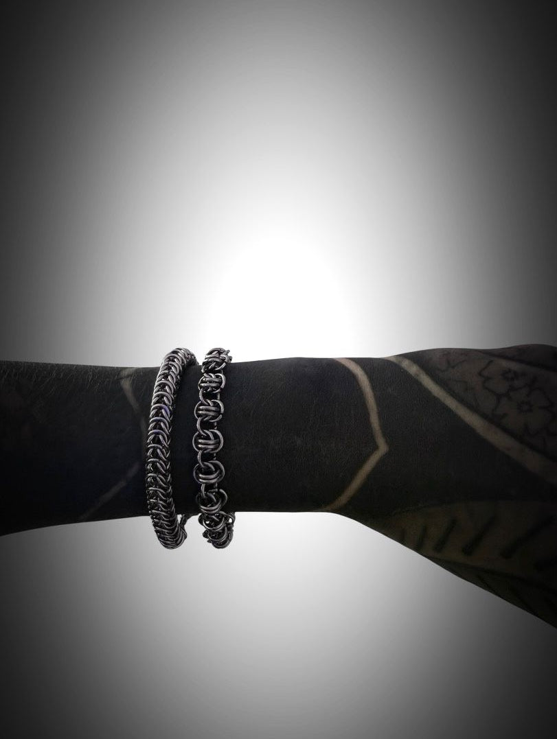 Eclipse Bracelet