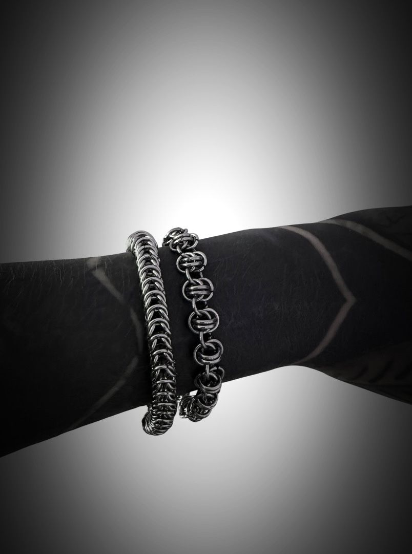 Eclipse Bracelet