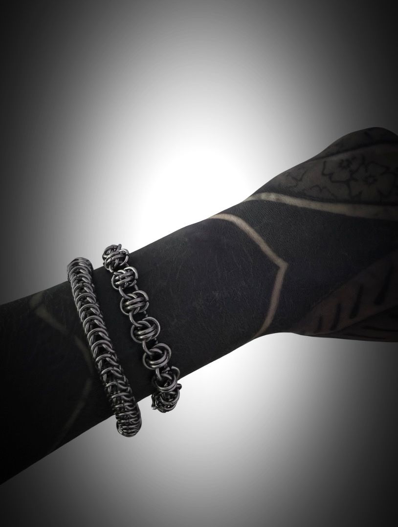 Eclipse Bracelet