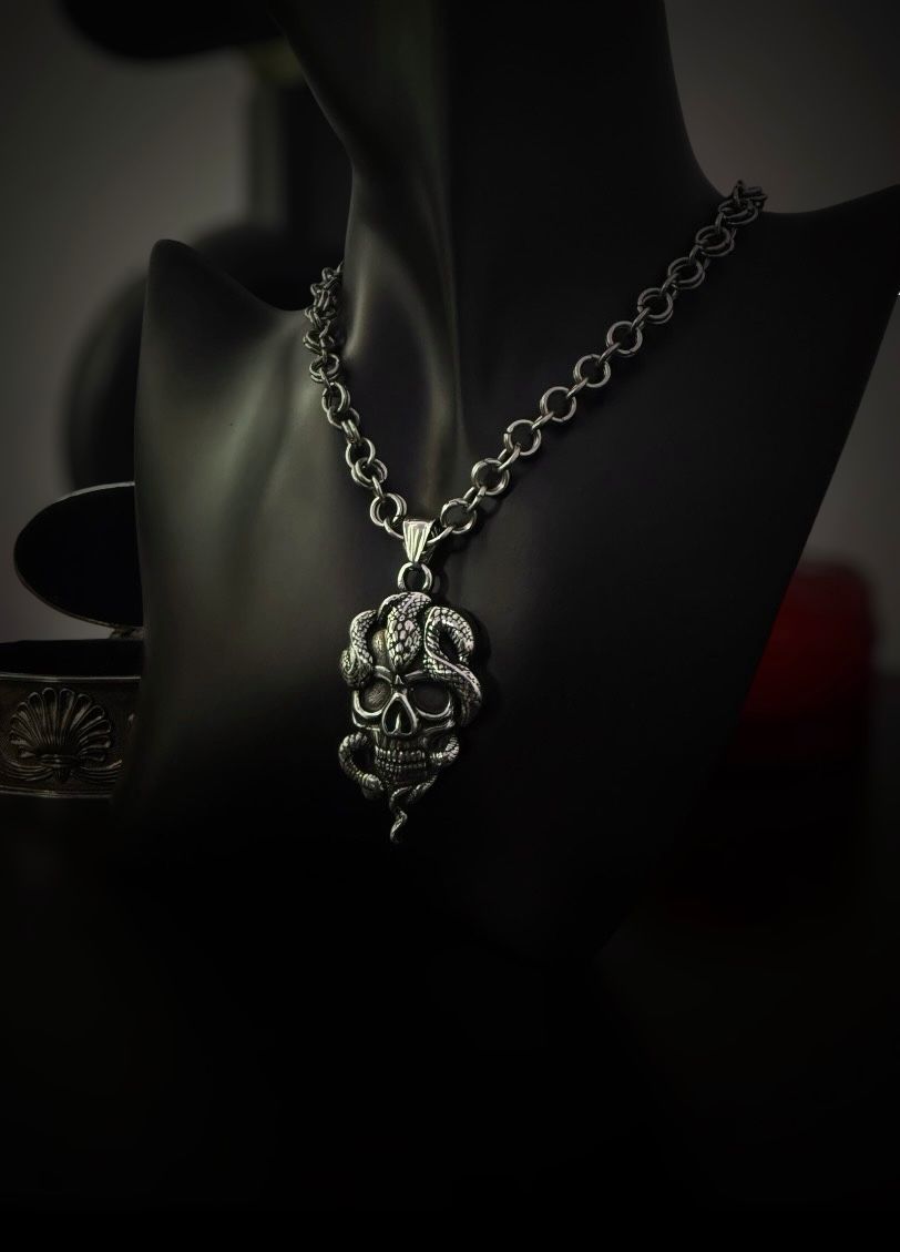 Death Sigil