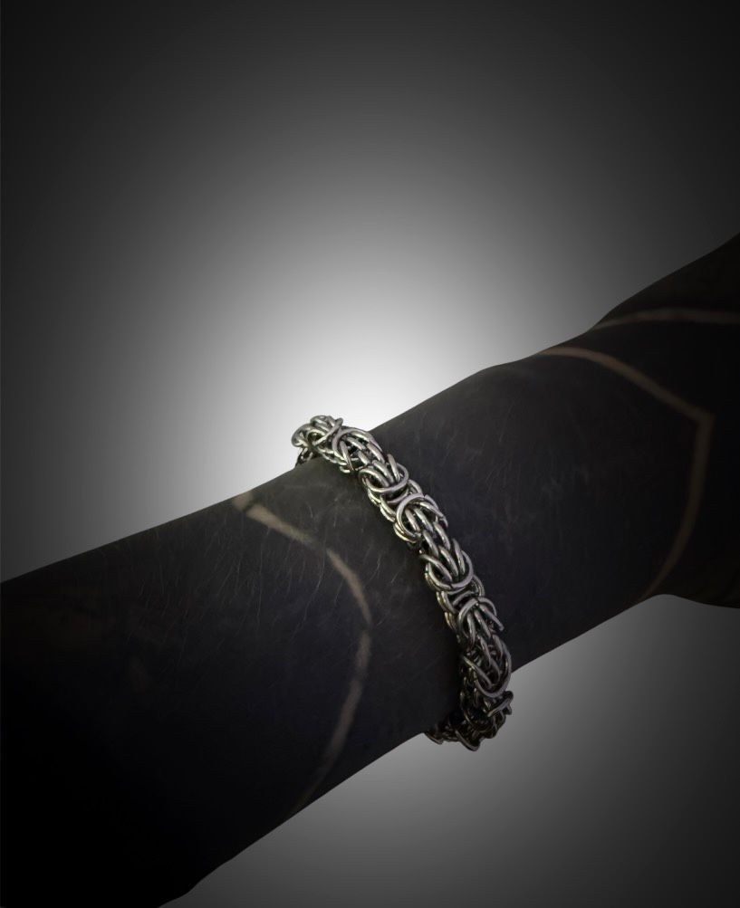 Ritual Bracelet