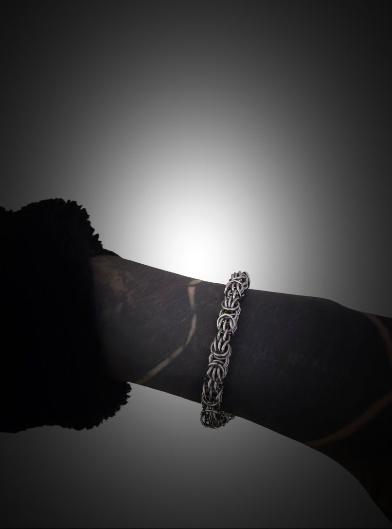 Ritual Bracelet