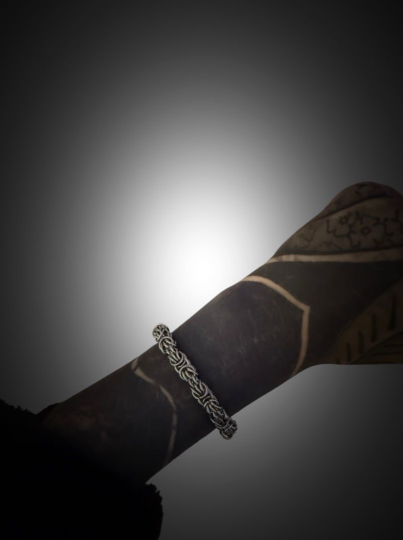 Ritual Bracelet