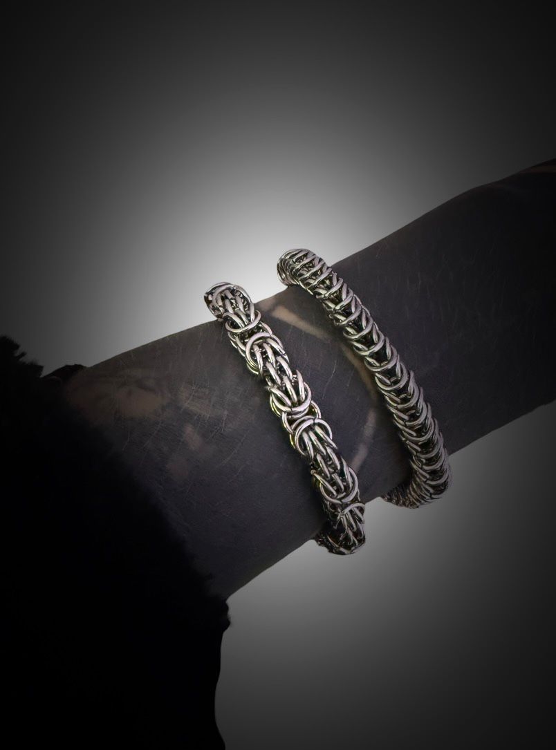 Ritual Bracelet