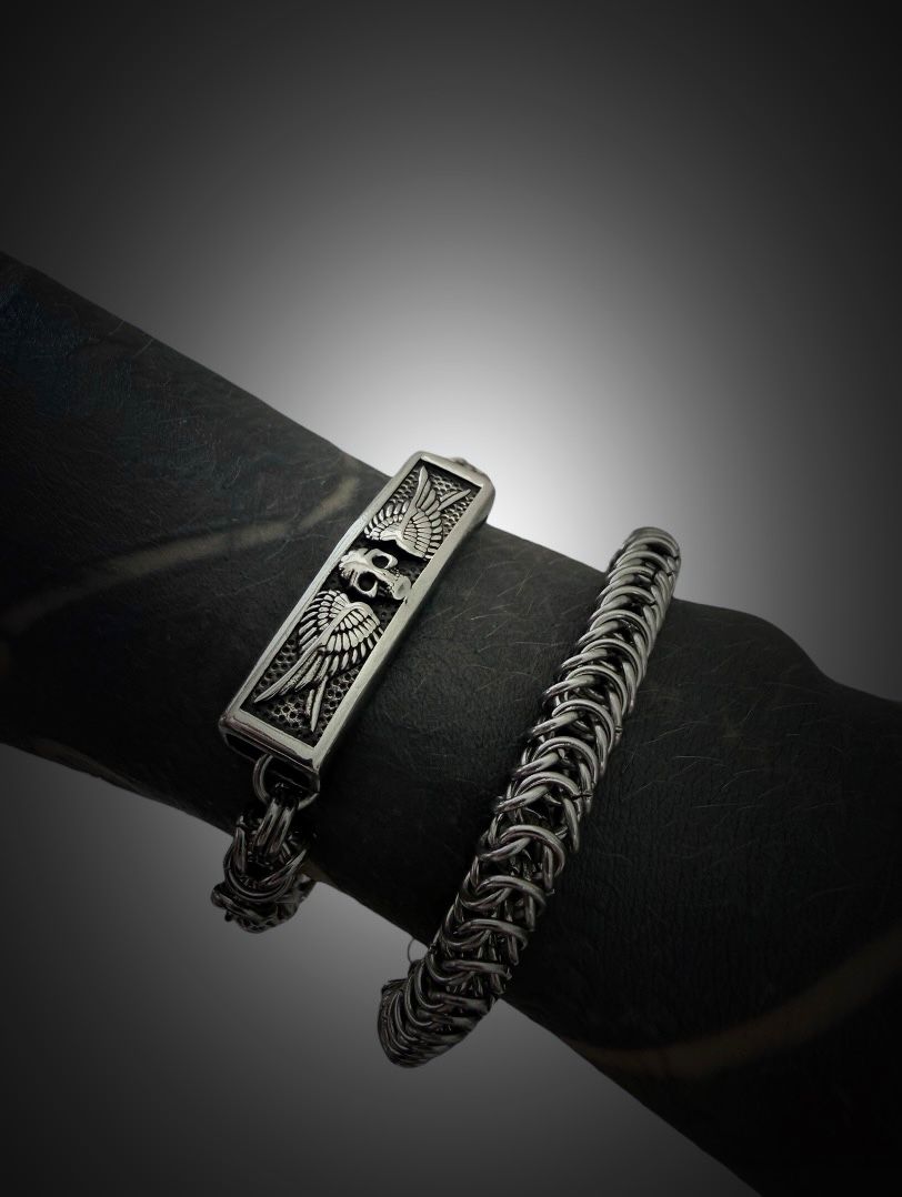 Relic Bracelet