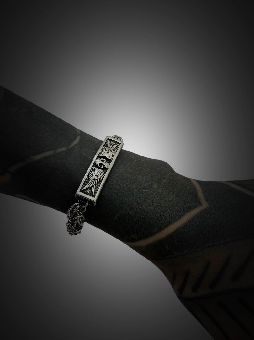 Relic Bracelet