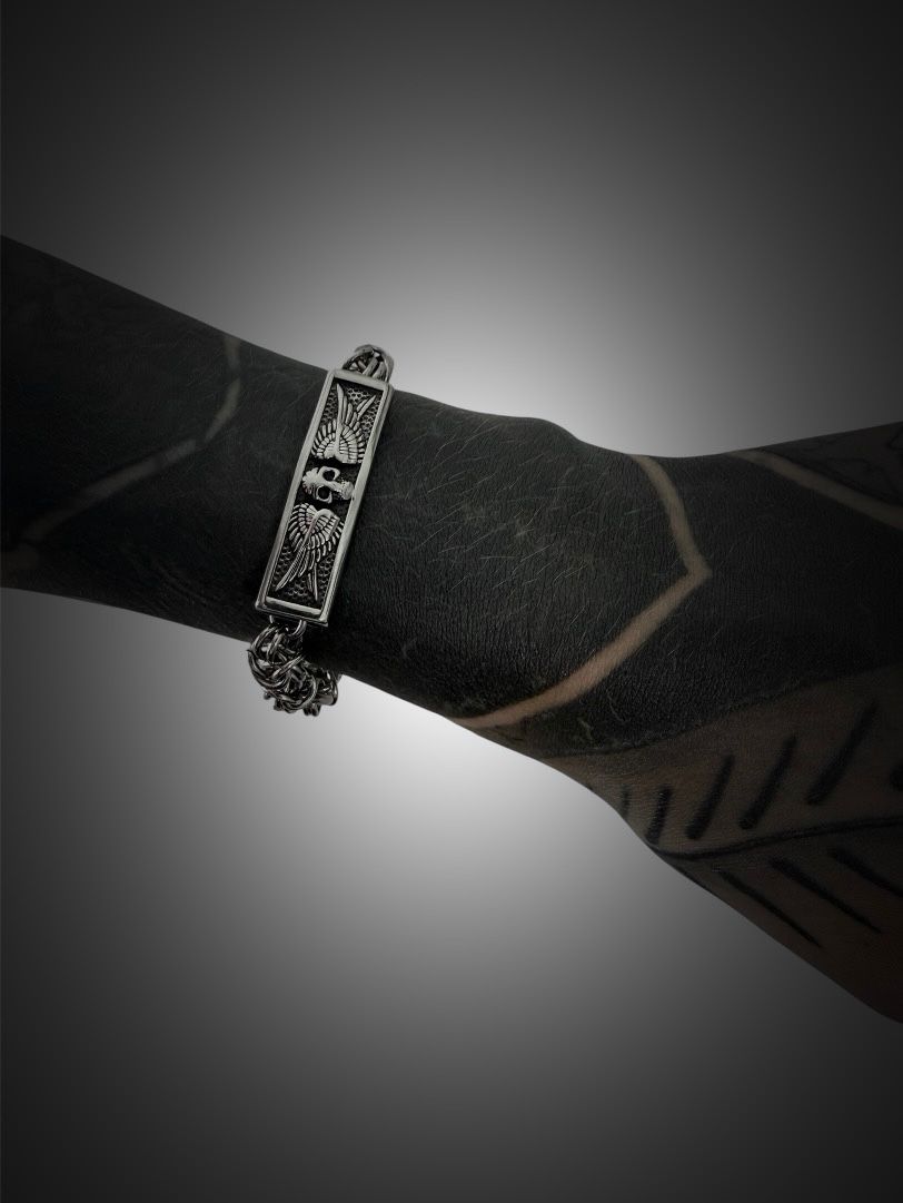 Relic Bracelet